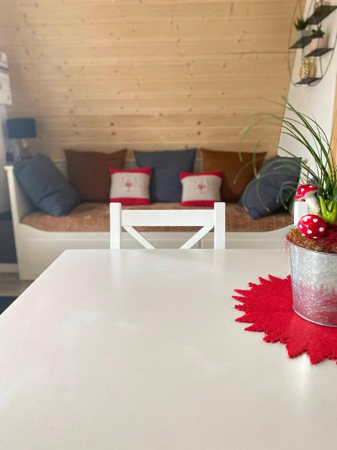 Au-Doux-Altic Chalet Romantique Avec Jacuzzi Et Sauna Métabief 외부 사진