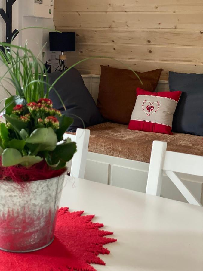 Au-Doux-Altic Chalet Romantique Avec Jacuzzi Et Sauna Métabief 외부 사진